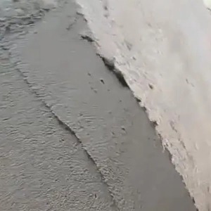 长海水工建筑物I级C55聚合物改性水泥砂浆 渠道防渗泵站加固迎水面抗冲刷砂浆