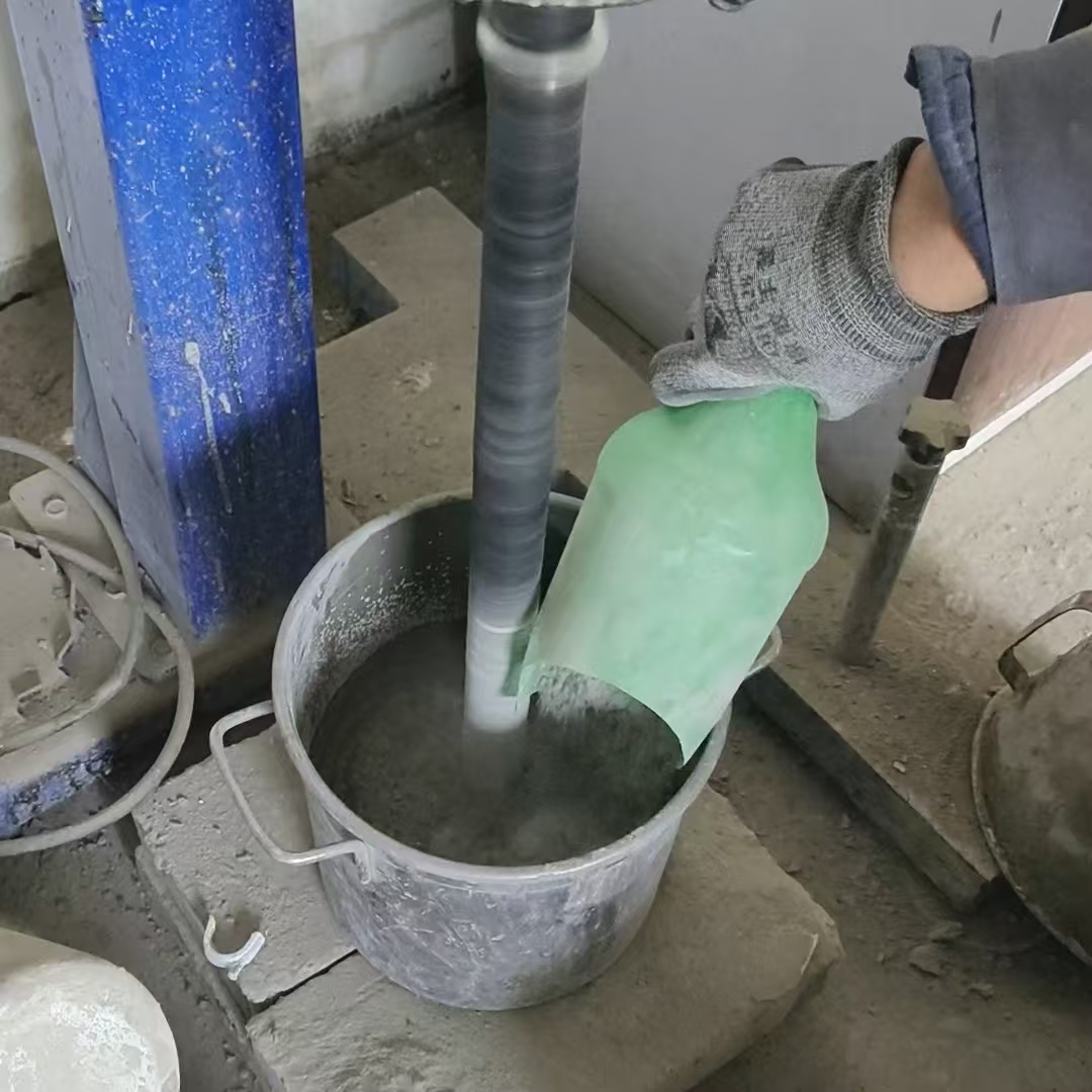 长海桥梁公路张拉用H60压浆料与普通压浆料有什么区别？